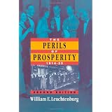 The Perils of Prosperity, 1914-1932, 2nd Edition
