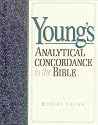 Young's Analytical Concordance to the Bible