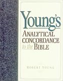 Young's Analytical Concordance to the Bible