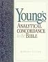 Young's Analytical Concordance to the Bible