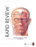 Rapid Review: Anatomy Reference Guide