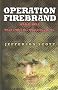 Operation Firebrand (Thorndike Christian Fiction)