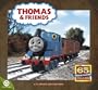 Thomas and Friends 2010 Wall Calendar