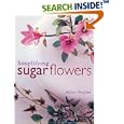 Simplifying Sugar Flowers (Merehurst Cake Decorating)