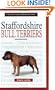 A New Owner's Guide to Staffordshire Bull Terriers