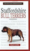 A New Owner's Guide to Staffordshire Bull Terriers