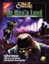 No Man's Land: WWI Mythos Action With the Lost Battalion (Call of Cthulhu Horror Roleplaying, Chaosium# 2385)