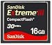 Video Games : SanDisk SDCFX3-016G-A31 16 GB Extreme III CompactFlash Card (Retail Package)