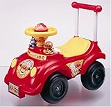 メロディアンパンマンカー