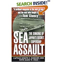 Sea Assault