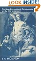 The Book of Jeremiah (New International Commentary on the Old Testament)