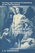 The Book of Jeremiah (New International Commentary on the Old Testament)