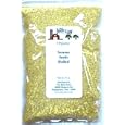 Sesame Seeds, Hulled, White, 8 oz.