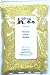 Sesame Seeds, Hulled, White, 8 oz.