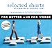 Books : Selected Shorts: For Better and For Worse (Selected Shorts: A Celebration of the Short Story)