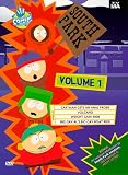 : South Park Vol. 1