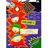 South Park, Vol. 1: Cartman Gets an Anal Probe/Volcano/Weight Gain 4000/Big Gay Al's Big Gay Boat