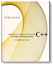  Problem Solving with C++: The Object of Programming