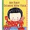 Chinese New Year Read-Alouds