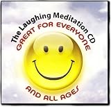 The Laughing Meditation CD (Musivation)