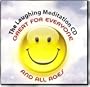 The Laughing Meditation CD (Musivation)