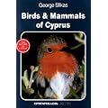 Birds and Mammals of Cyprus (Nature of Cyprus)