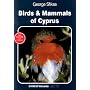 Birds and Mammals of Cyprus (Nature of Cyprus)