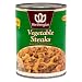 Worthington Vegetable Steaks, Low Fat, 20-Ounce Cans (Pack of 12)