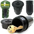 Discrete Sprinkler Head - Hide a Key - As Seen on TV