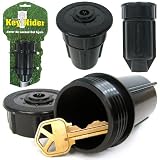 Discrete Sprinkler Head - Hide a Key