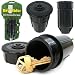 Discrete Sprinkler Head - Hide a Key - As Seen on TV