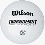 4000 Tournament Edition Volleyball from Wilson