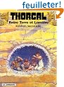 Thorgal, tome 13 : Entre Terre et Lumi�re