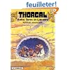 Thorgal, tome 13 : Entre Terre et Lumi�re