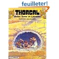 Thorgal, tome 13 : Entre Terre et Lumi�re