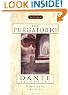 The Purgatorio (Signet Classics)