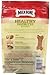 Milk-Bone Healthy Favorites Chewy Dog Treats With Real Chicken, 5-Ounce (Pack Of 5)