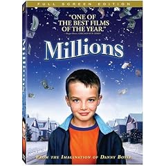 Millions (Full-Screen Edition)