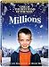 DVD : Millions (Full-Screen Edition)