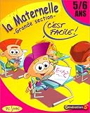 Revue Génération 5  / C'est facile éveil maternelle grande section