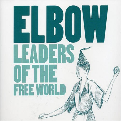 Leaders of the Free World [CD 1]