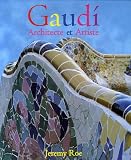 Antoni Gaudi par Roe