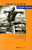 Revue Emile Bruylant  / Droit d'auteur et bande dessinée