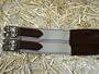Chafeless Girth Dark Brown 38'' (2000-DB)