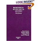 Bioethics: Health Care Law and Ethics by Barry R. Furrow, Thomas L. Greaney, Sandra H. Johnson, and Timothy Stoltzfus Jost