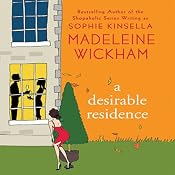 A Desirable Residence | [Madeleine Wickham]