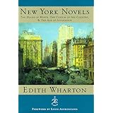 new york novels modern library