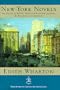 New York Novels (Modern Library)