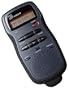 VXI-Voice It VTR3200 Mobil Digital Voice Recorder