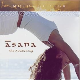 Moods of Yoga - Asana